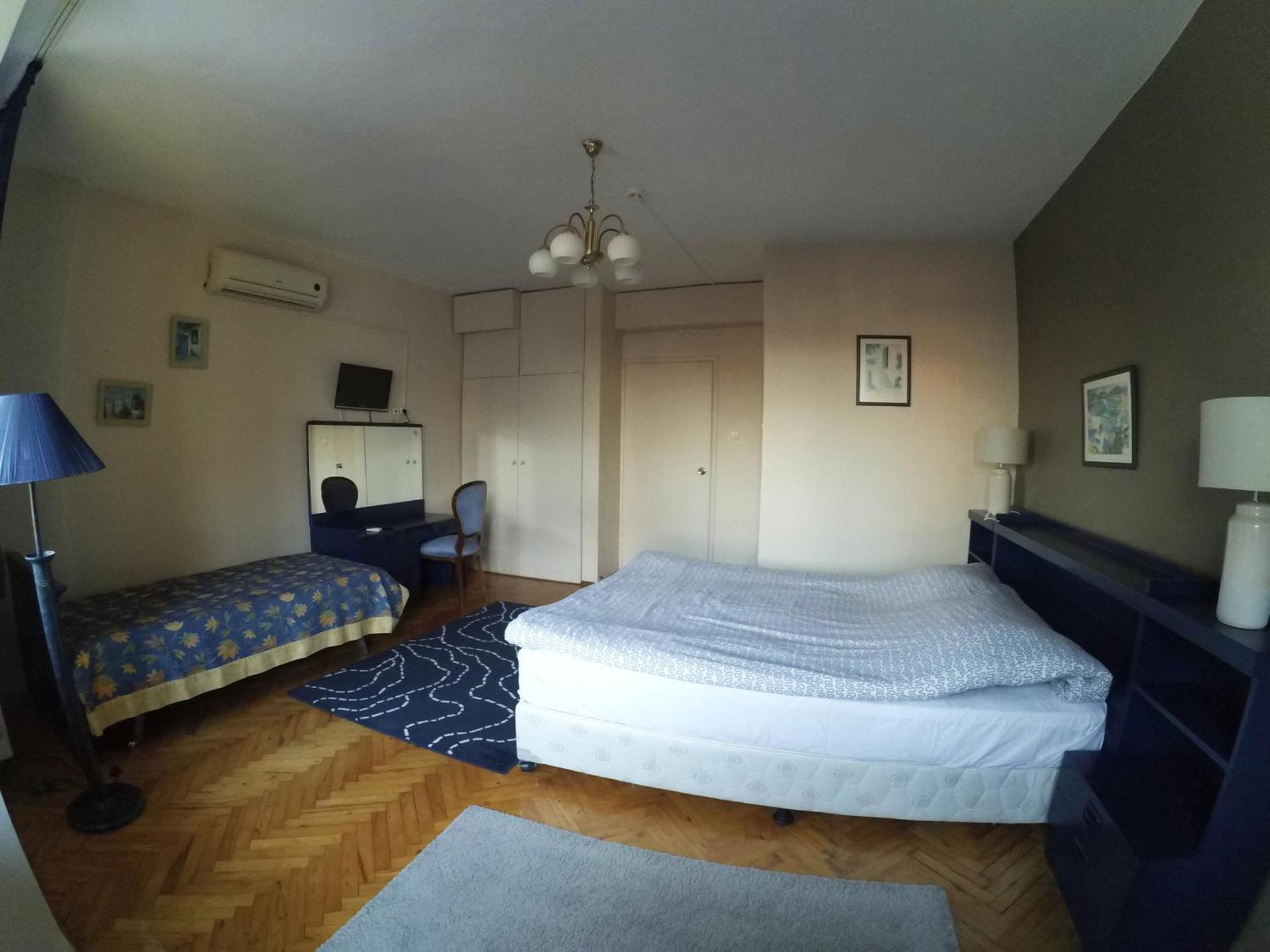 Berk Guest House - Grandma'S House Стамбул Номер фото