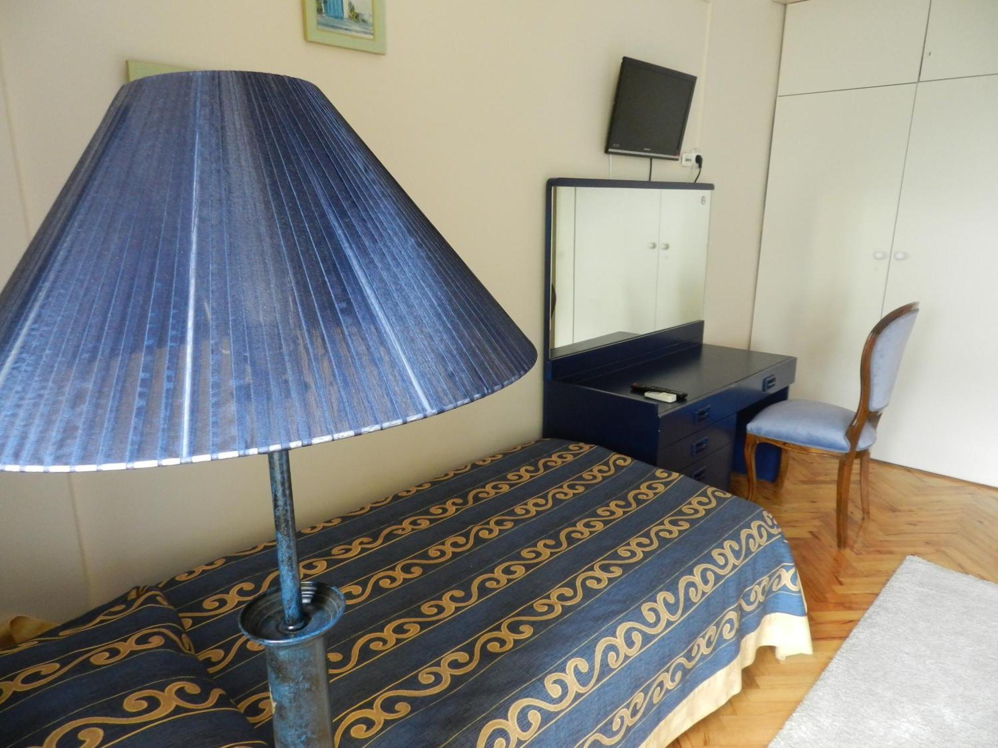 Berk Guest House - Grandma'S House Стамбул Номер фото